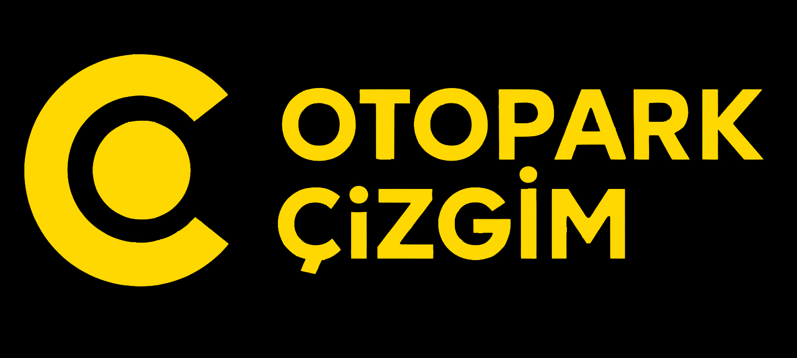Otopark Çizgim - Profesyonel Yol ve Otopark Çizgi Sistemleri